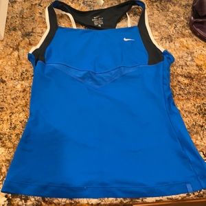 Nike tank